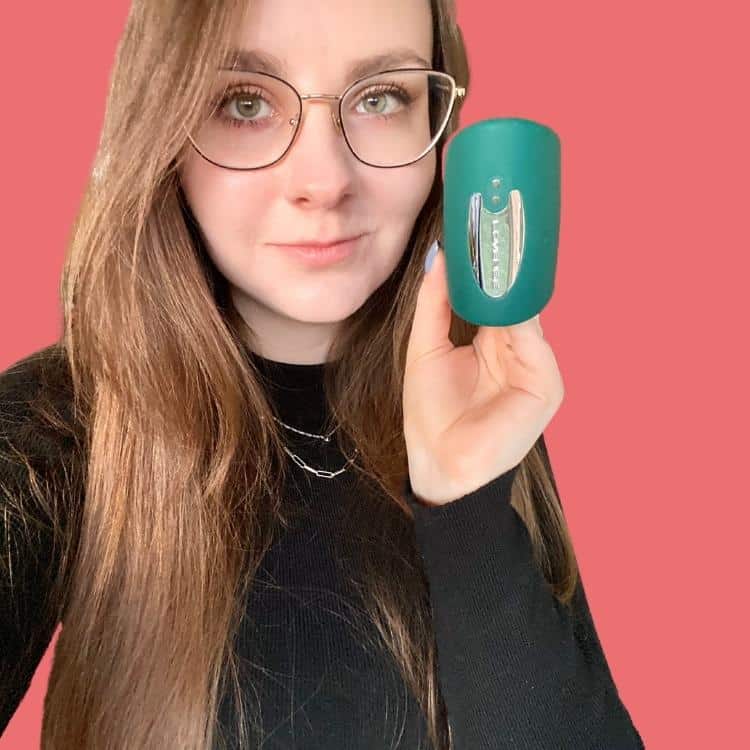 Lovense Gush - App Controlled Glans Massager Review