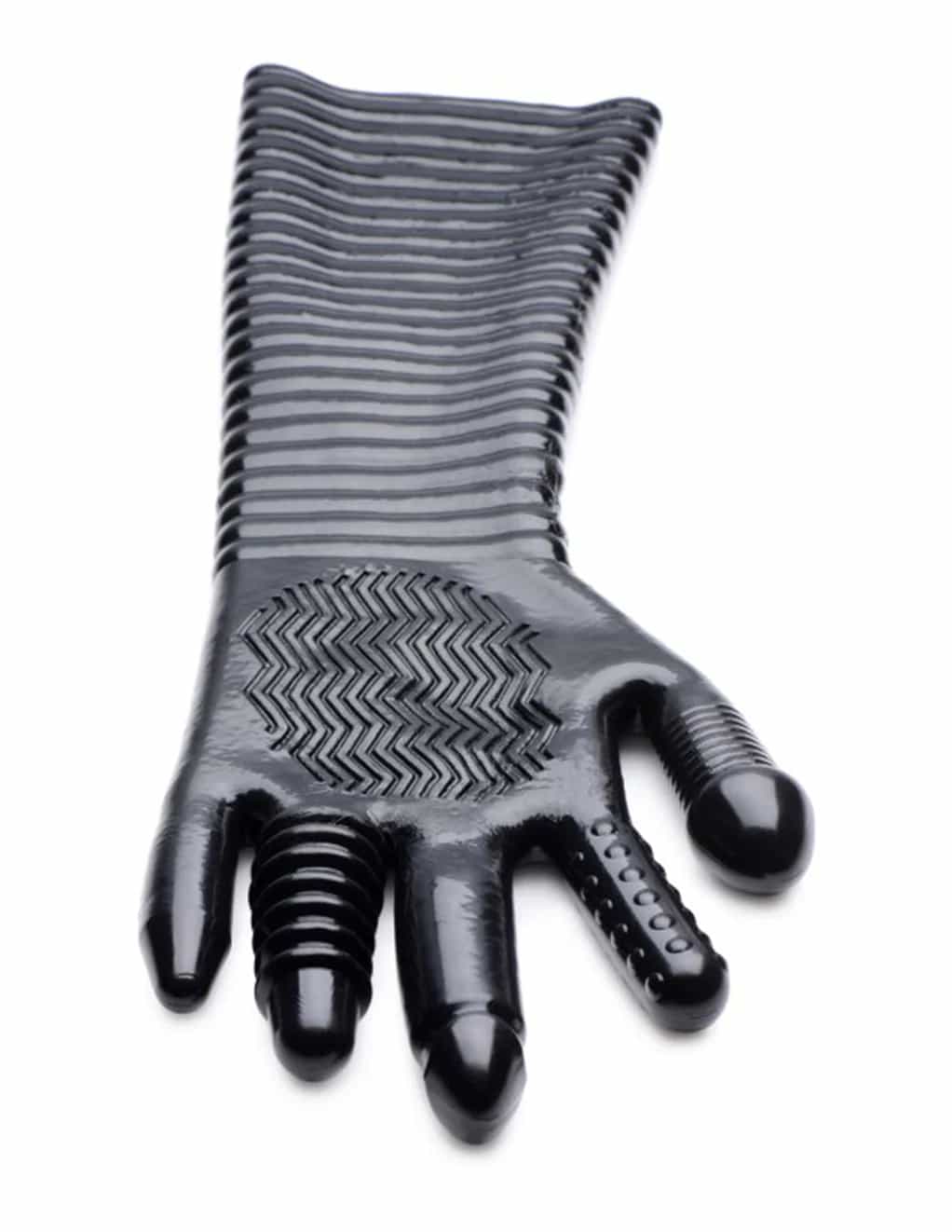 Product Pleasure Fister Textured Glove