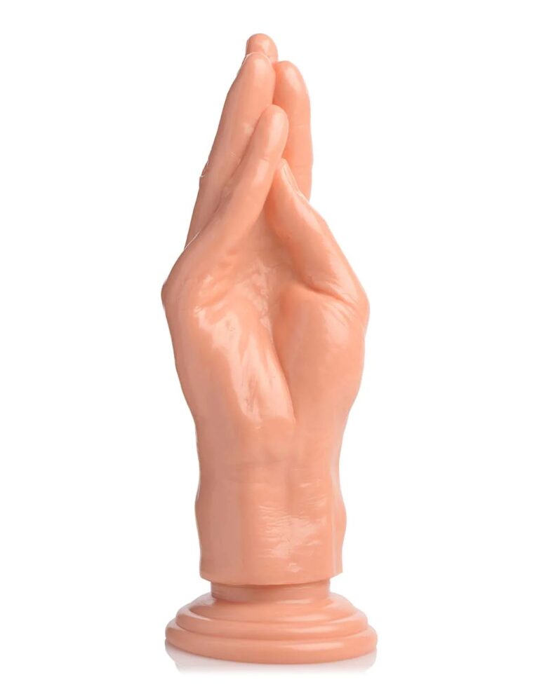Master Series The Stuffer Dildo - Fisting Dildos That Might Come in Handy
