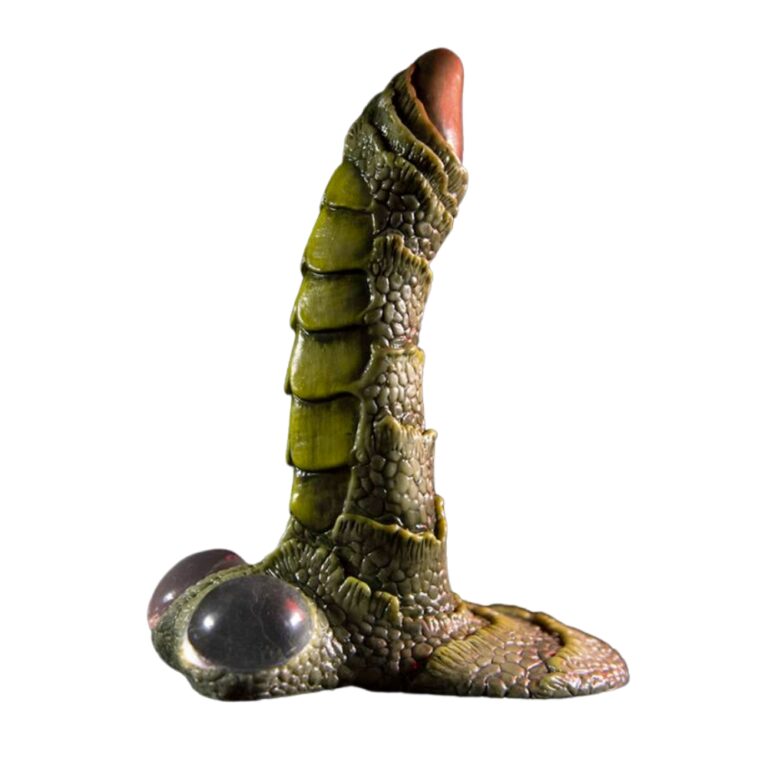 Monster Cocks Creaturecock - The Most Luxurious Monster Cocks 