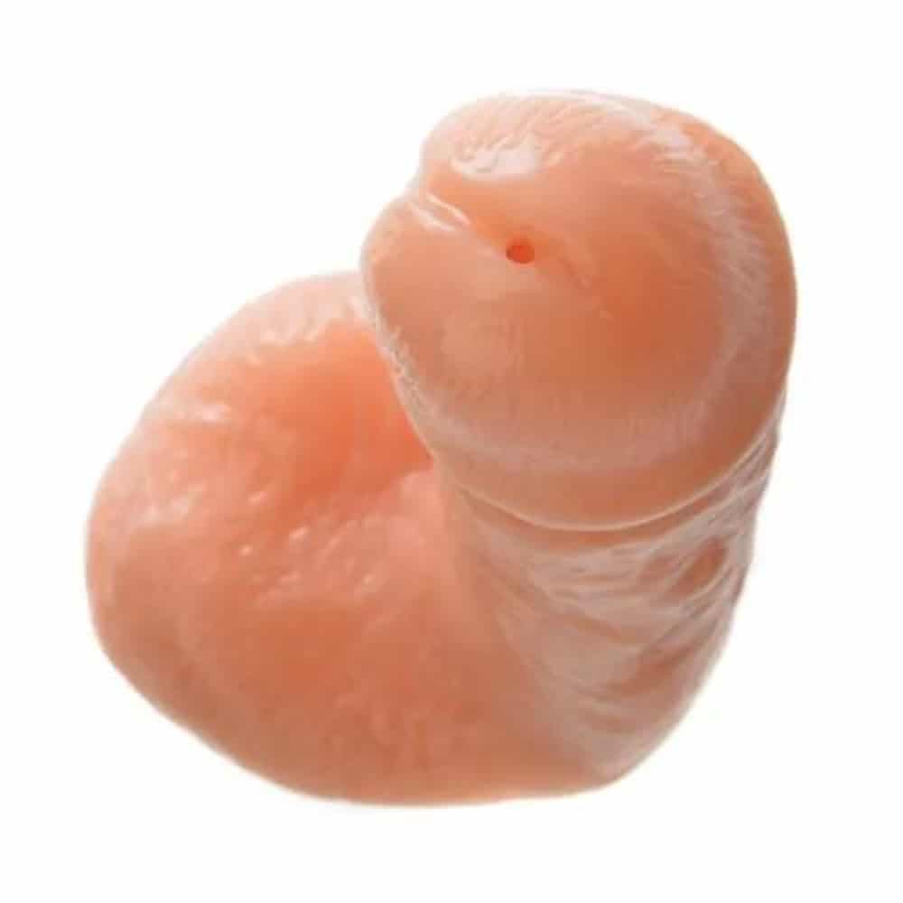 Realskin Squirting Penis. Slide 2