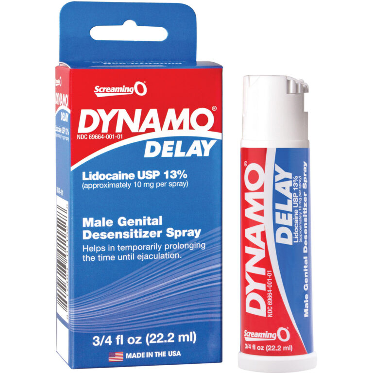 Screaming O Dynamo Delay Review