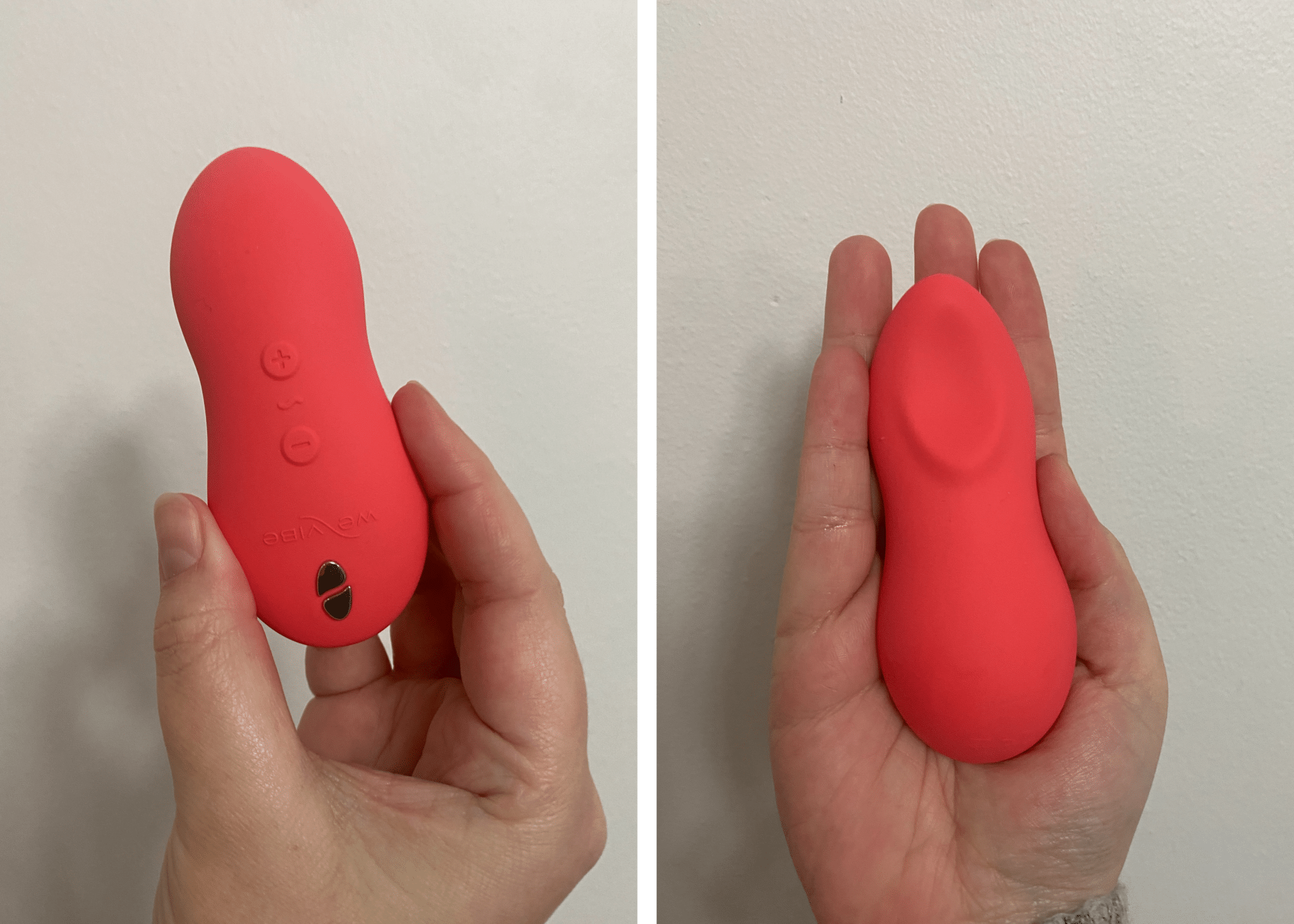 We-Vibe Touch X Rating the We-Vibe Touch X’s design