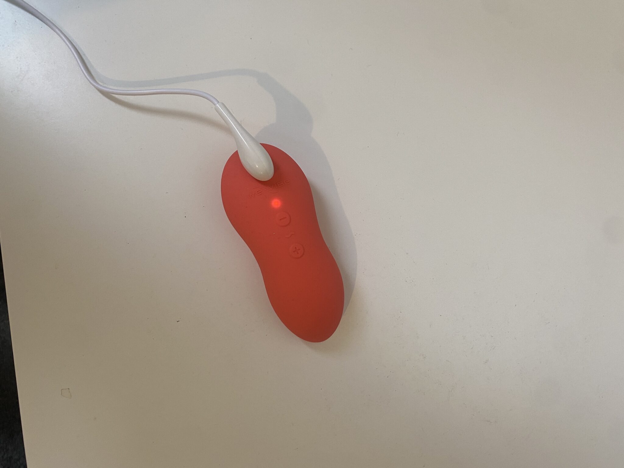 We-Vibe Touch X How I think it performed