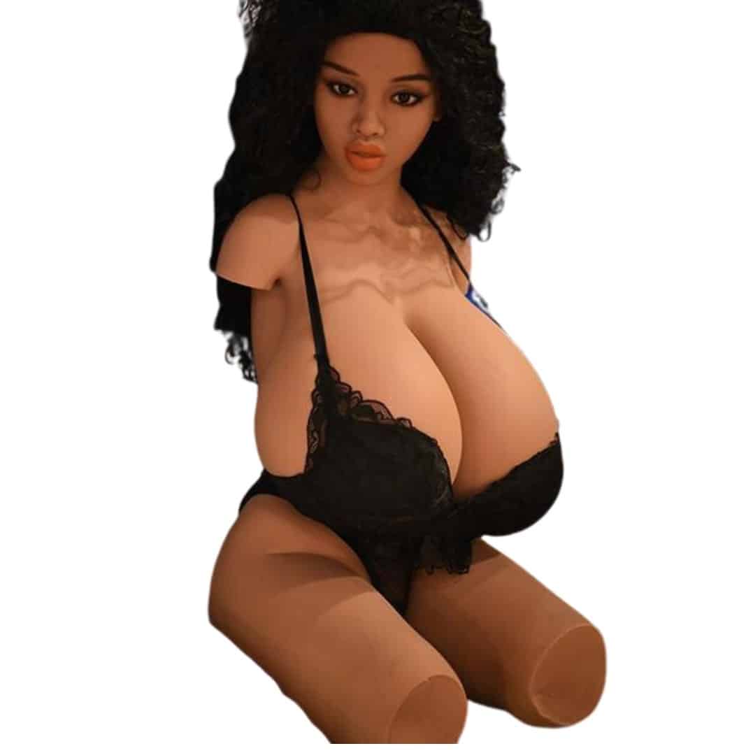 Biggest Tits Ever Sex Doll