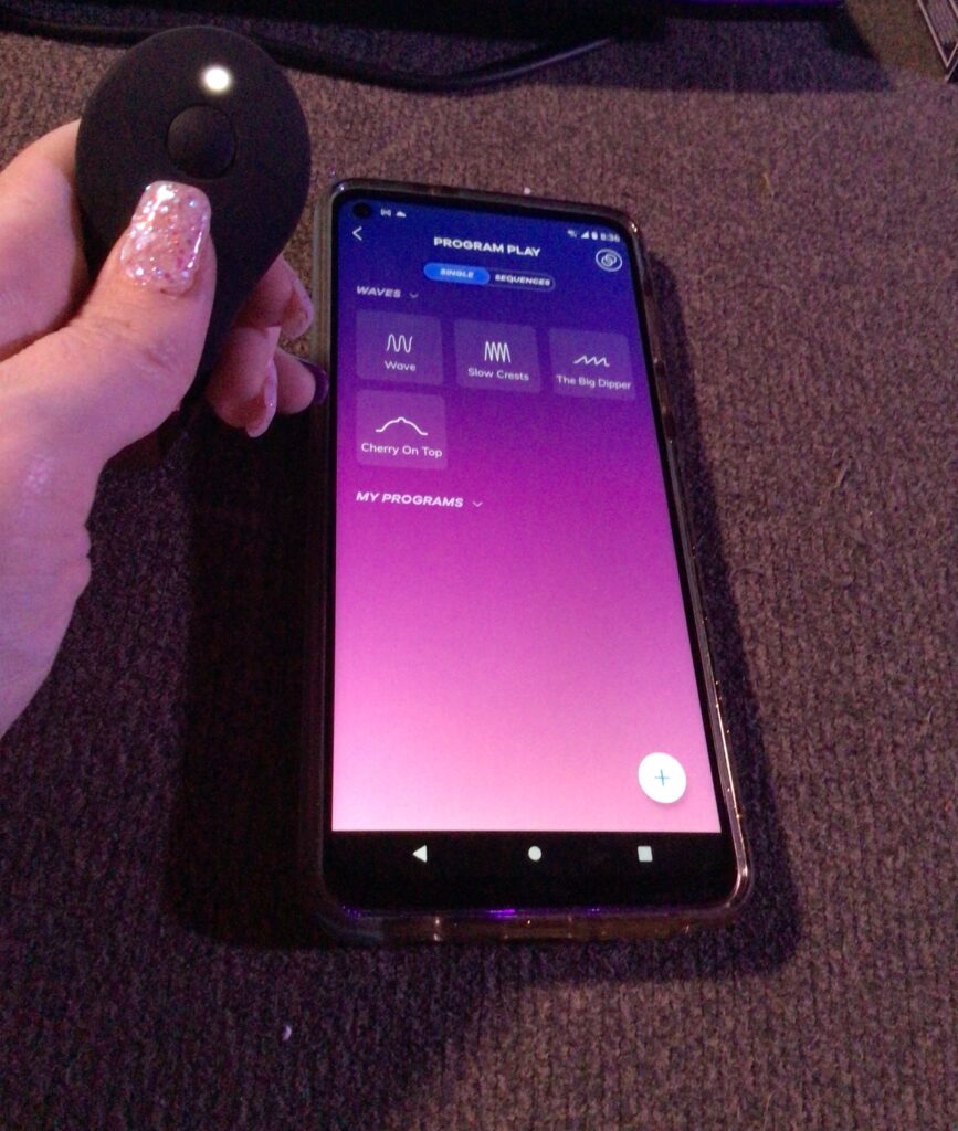 Sexy Secret by Satisfyer