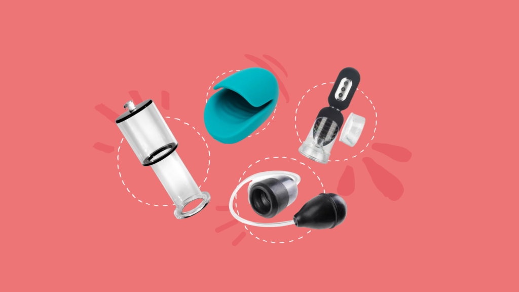 penis head pumps feature image