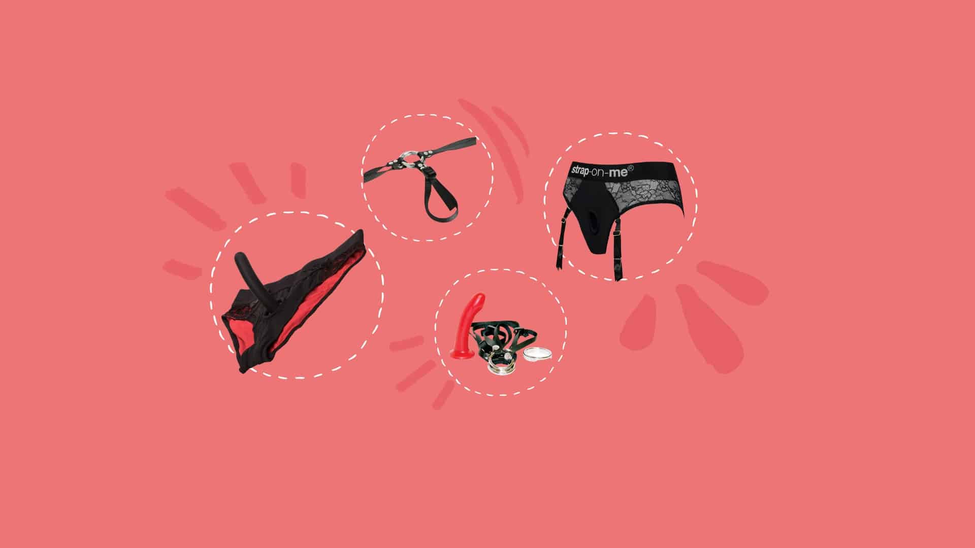 The 6 Best Pegging Panties for Perfectly Comfortable Thrusts