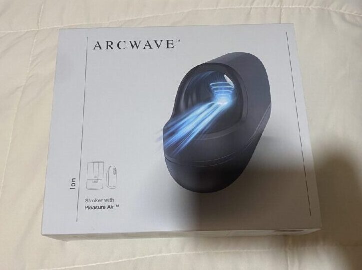 Arcwave Ion Packaging