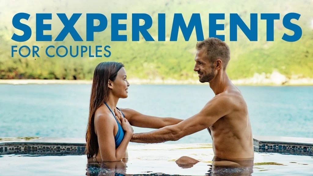 Beducated's course on  Sexperiments for Couples