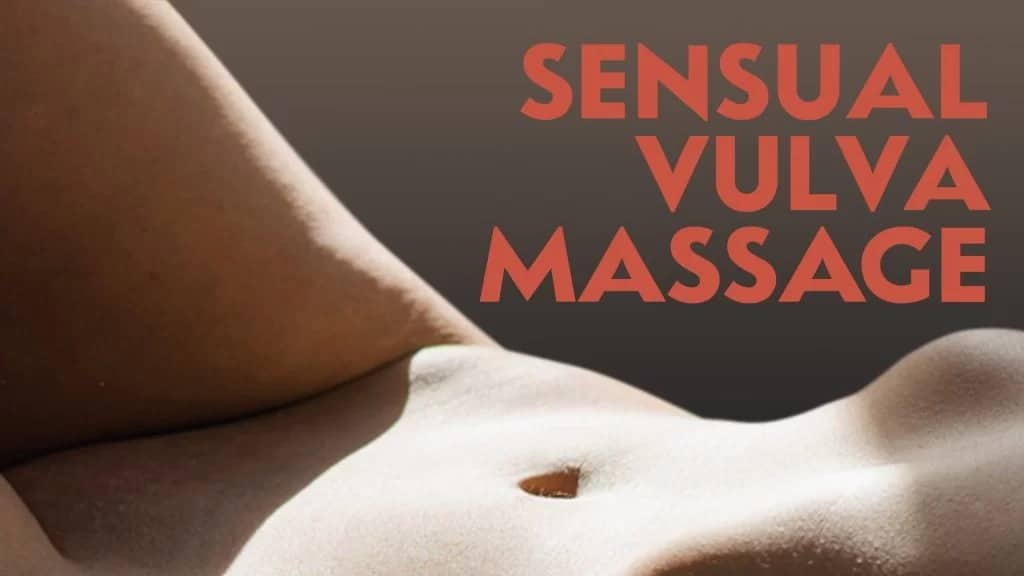 Beducated Sensual Vulva-Massage Course Image