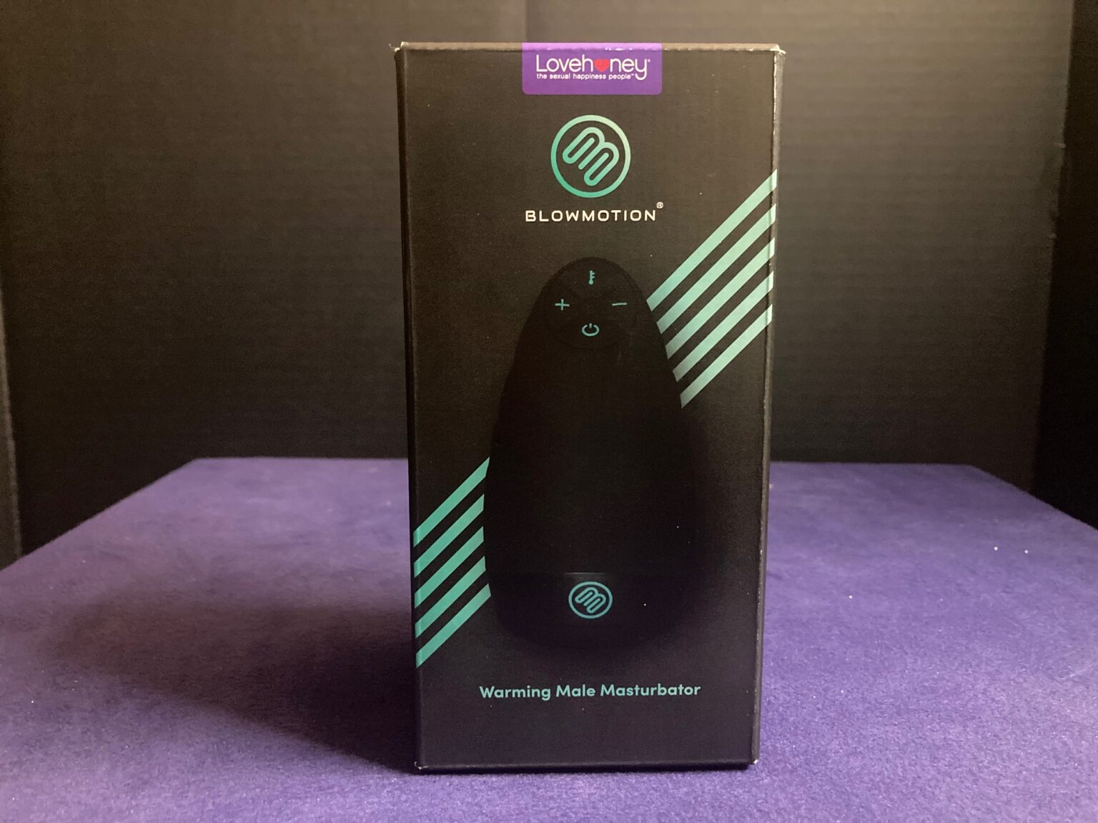 automatic male mastrubator