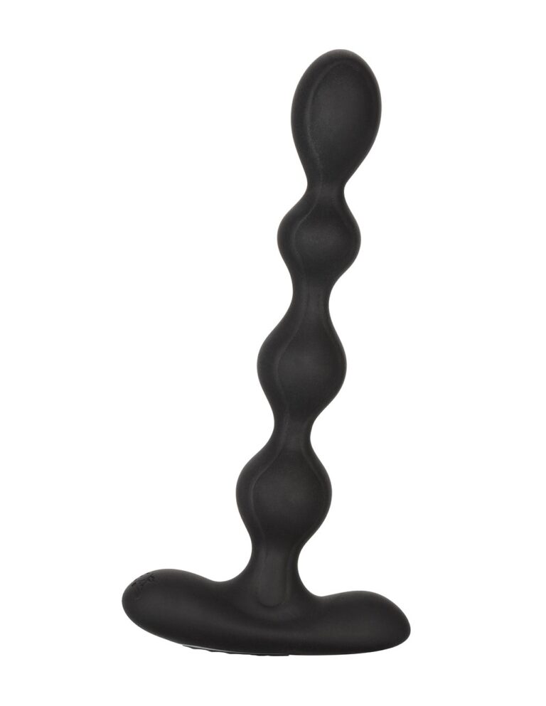 Cal Exotics Eclipse Slender Anal Beads Review