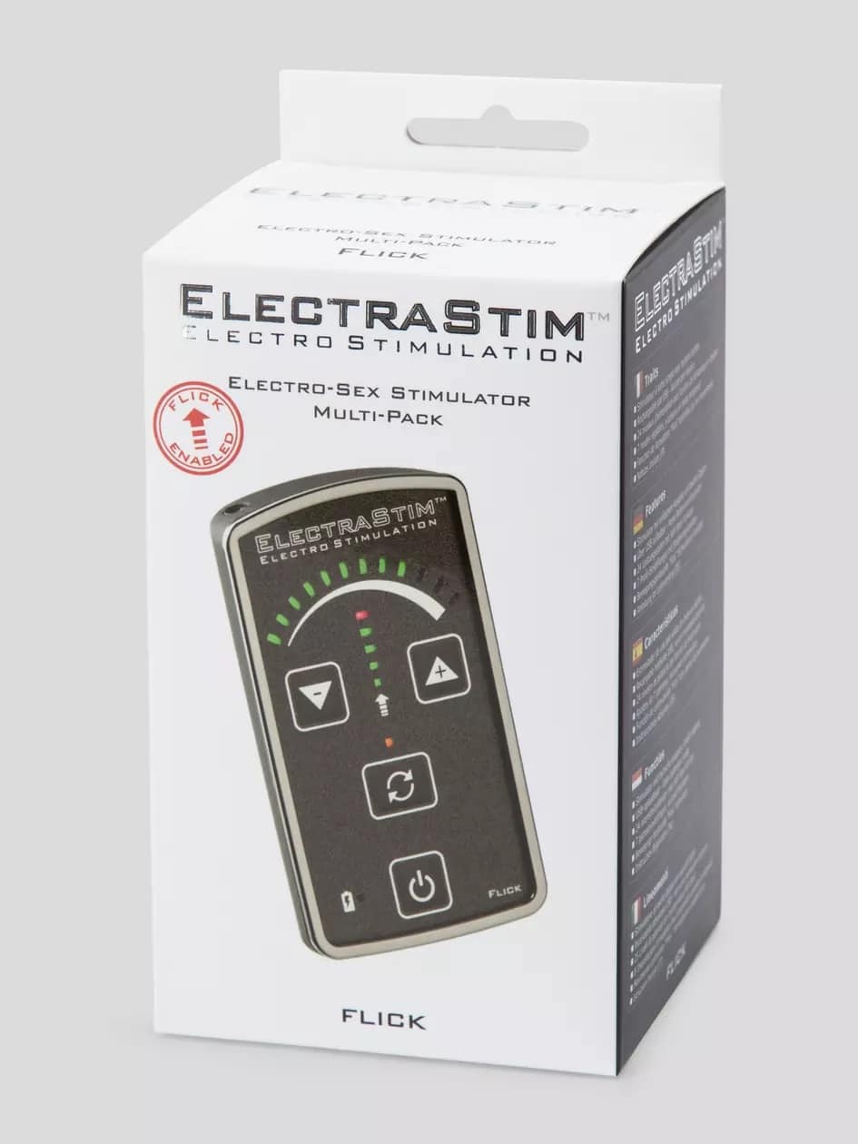 ElectraStim EM60-M Flick Electrosex Set. Slide 4