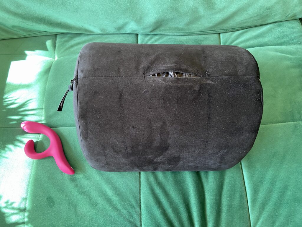 7 Best Sex Saddles [Actually Tested] - Bedbible.com