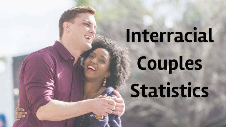 Interracial Marriage Statistics Report 9 Key Findings 