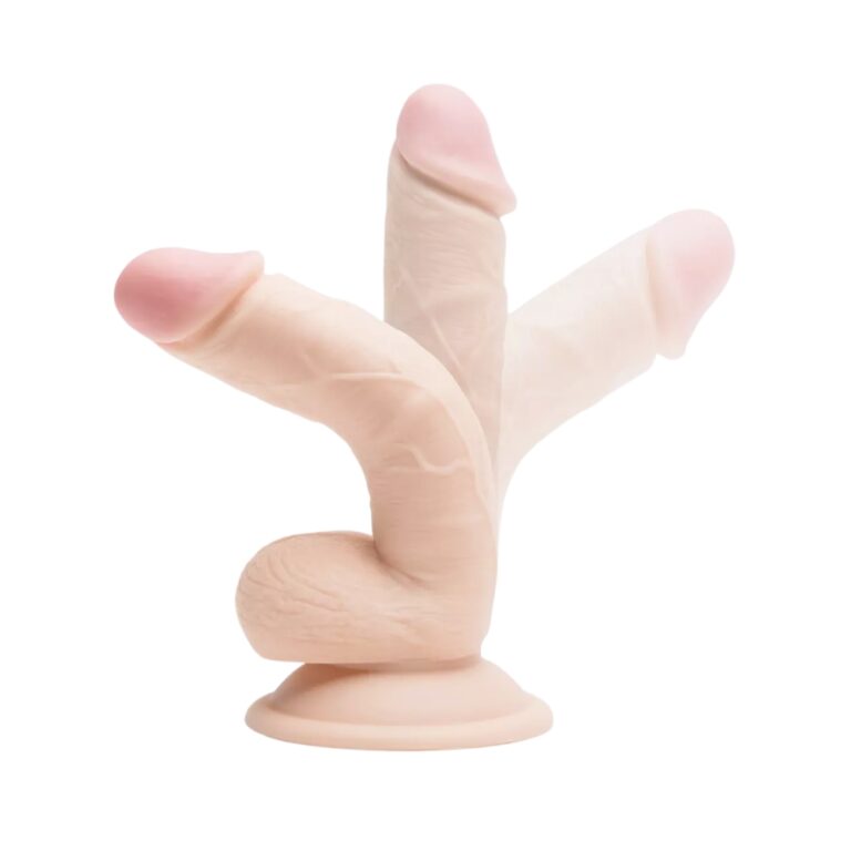 Lifelike Lover Classic Posable Realistic Dildo Review