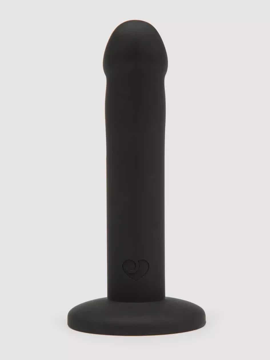 Lovehoney Curved Suction Cup Dildo . Slide 2