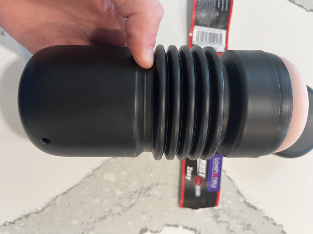 Most Realistic Anal Fleshlight