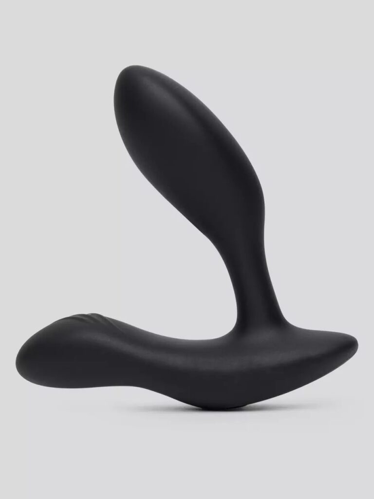 We-Vibe Vector+ Prostate Massager Review