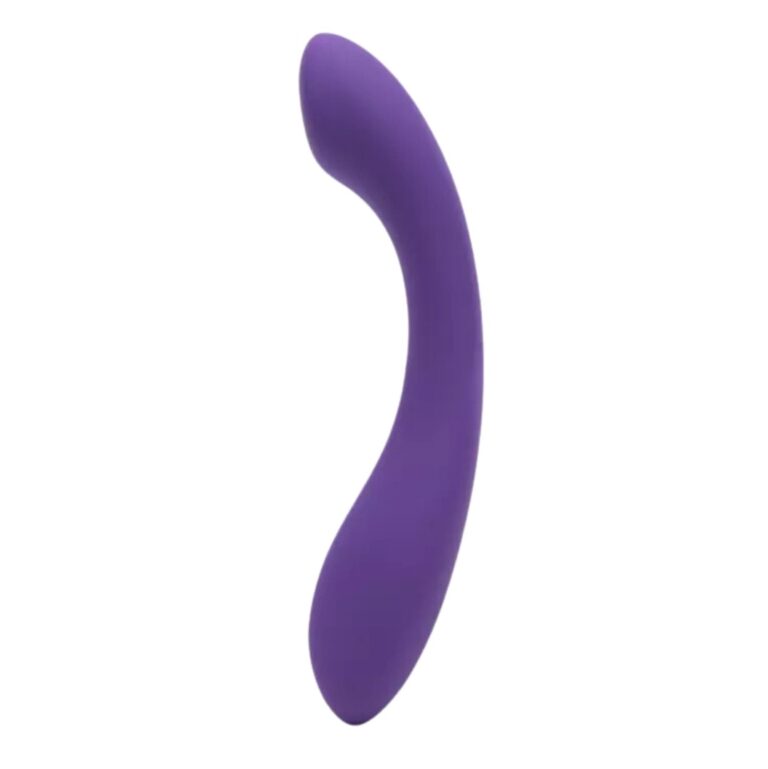 Desire Luxury Weighted Dildo Review