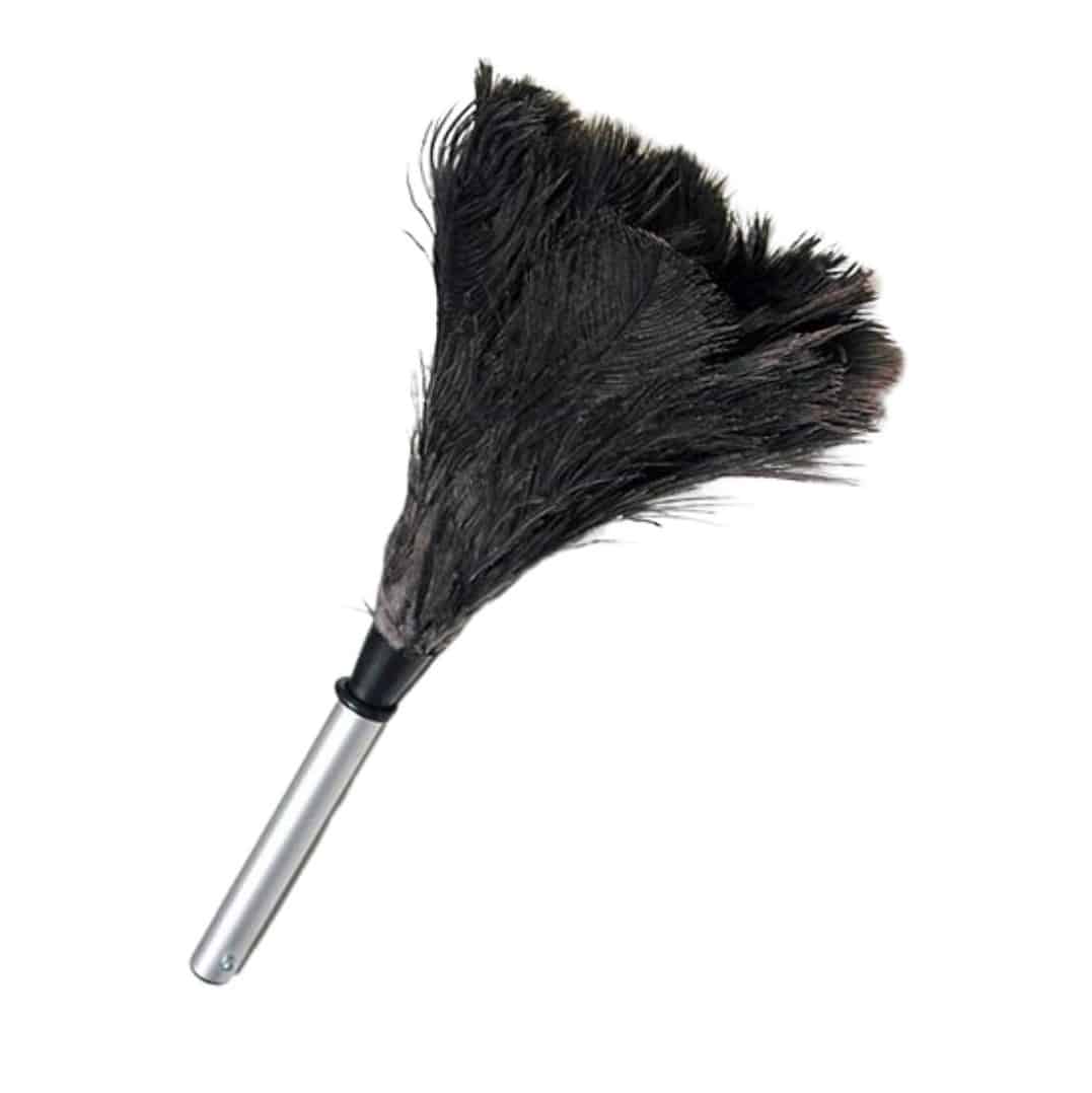Feather Duster Attachment