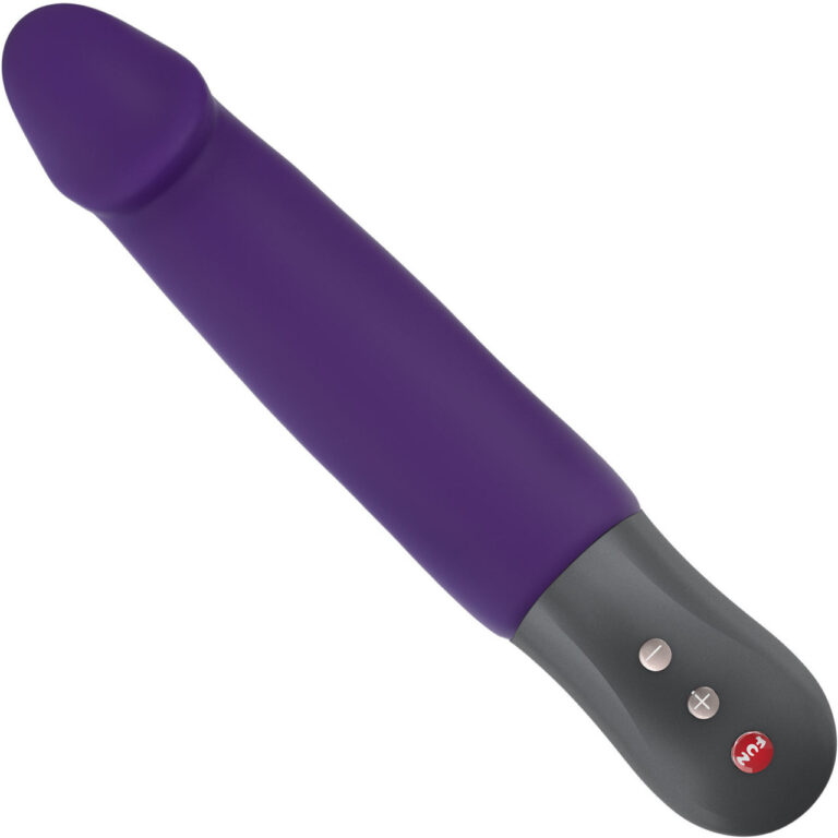 Fun Factory Stronic Thrusting Vibrator Review