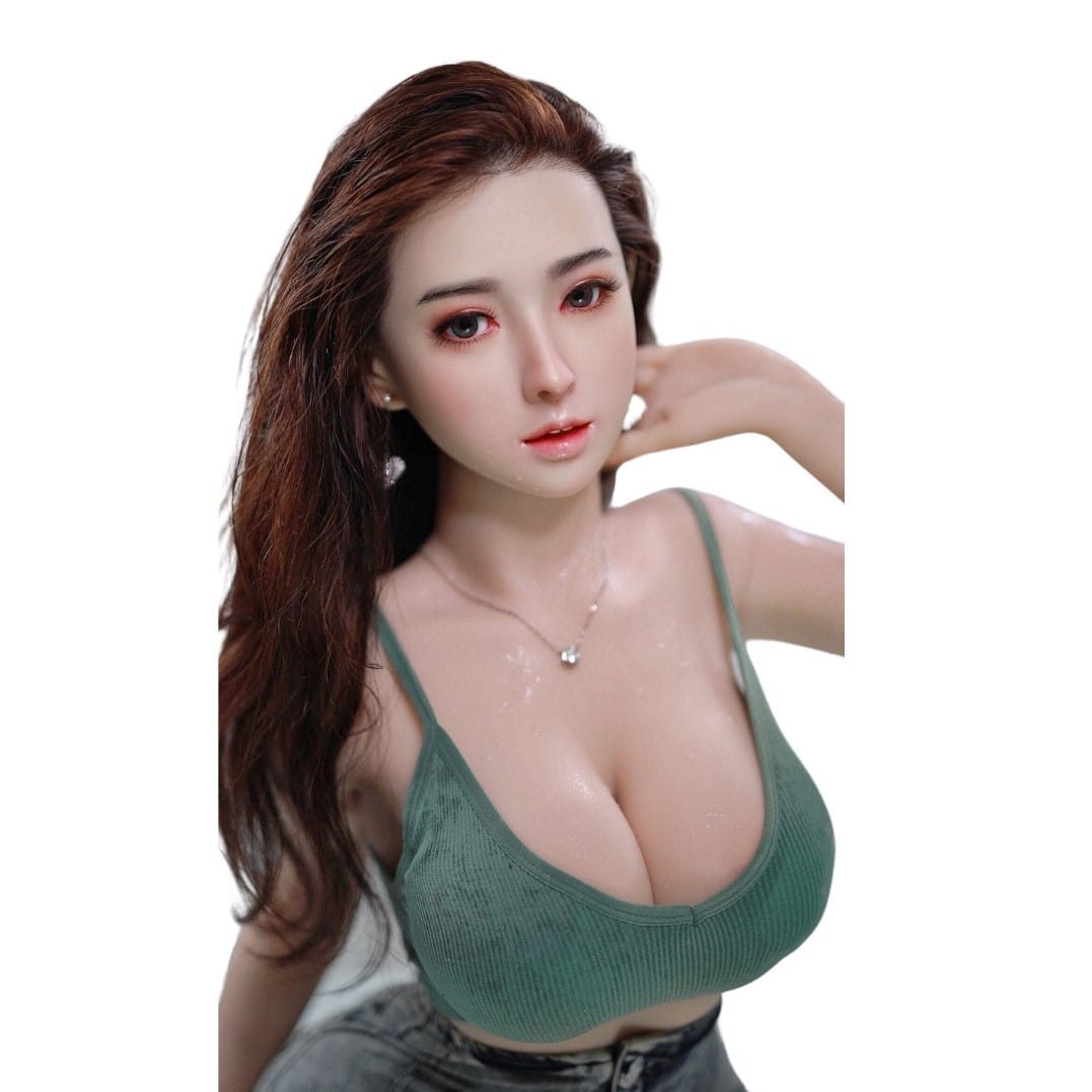 Big Breast JY Doll
