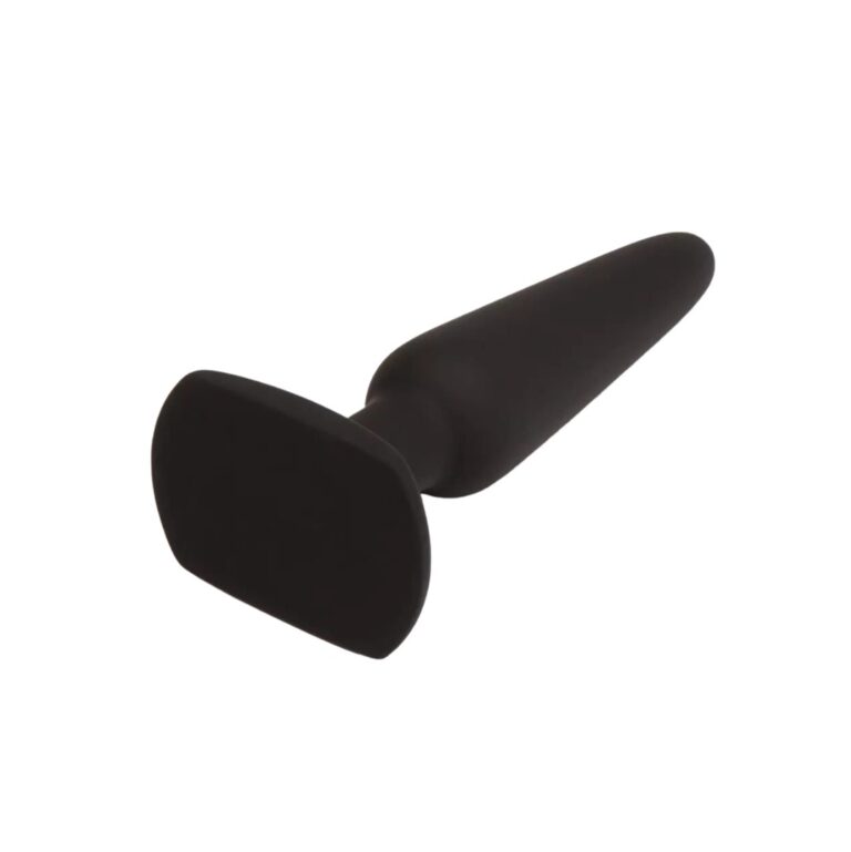 Lovehoney Classic Silicone Plug Review