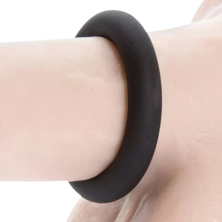 Lovehoney Get Hard Cock Ring Set Review