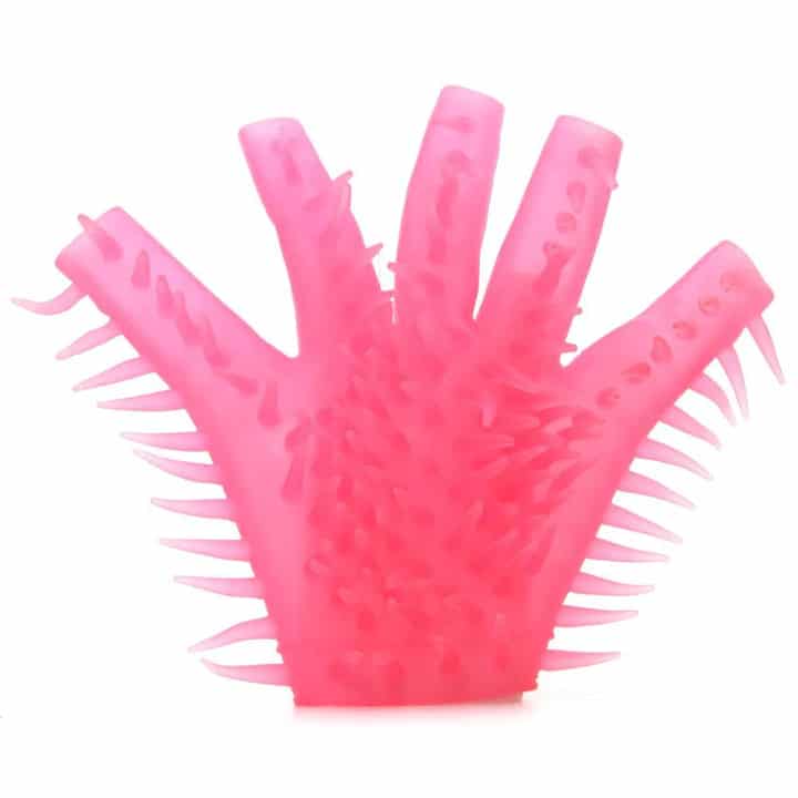 Compare Masturbating Glove