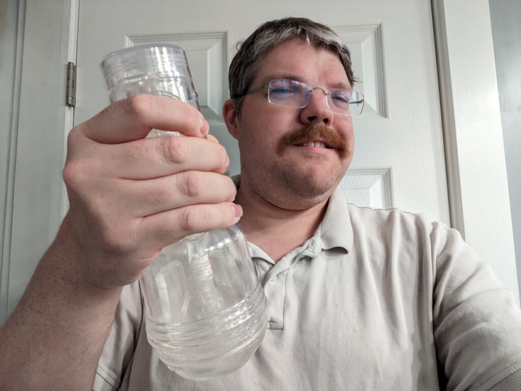 Fleshlight Ice Lady - 