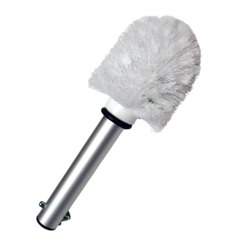 Toilet Brush Attachment - Discover Different Sides of Humiliation Play
