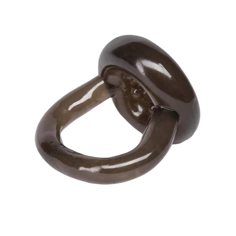 Tracey Cox EDGE Double Stamina Ring Review
