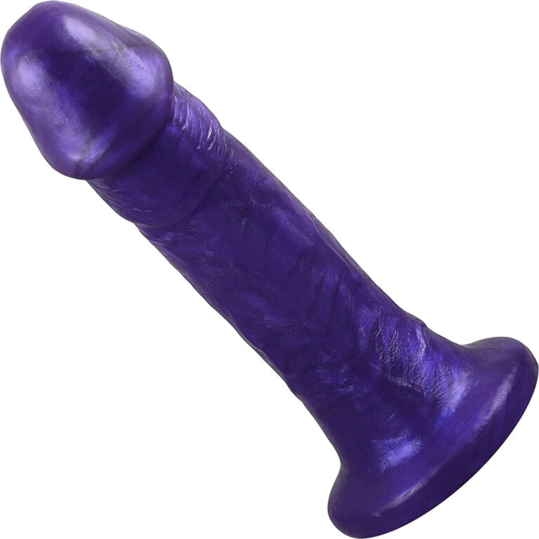 Vixen Creations Woody Silicone Dildo Review