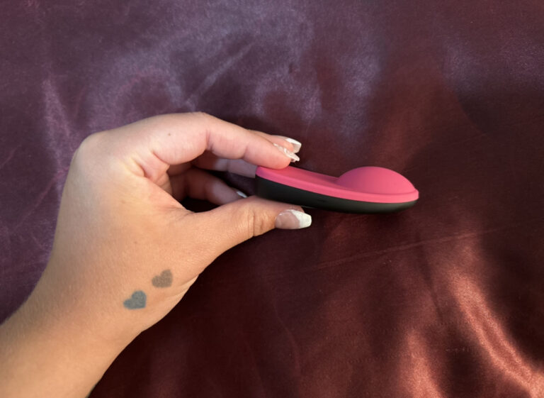 Club Vibe 3.OH Panty Vibe by OhMiBod Review