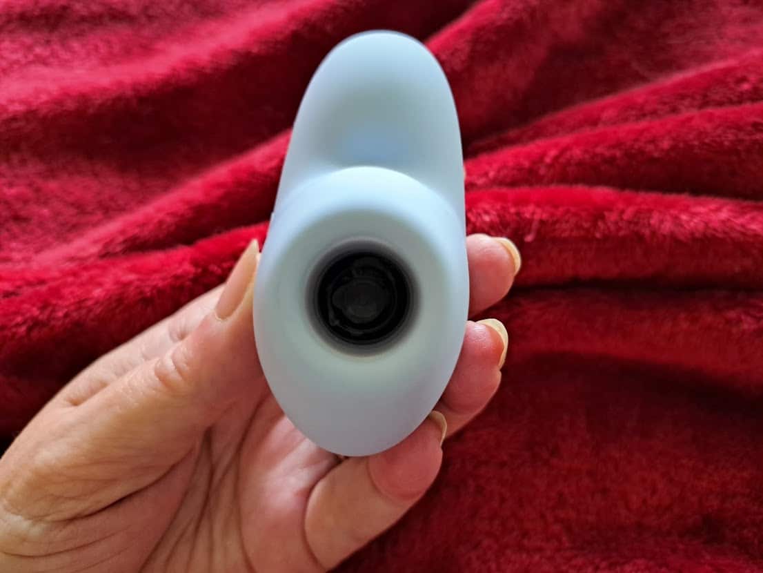 Satisfyer Cutie Heart The Performance of the Satisfyer Cutie Heart: A Review