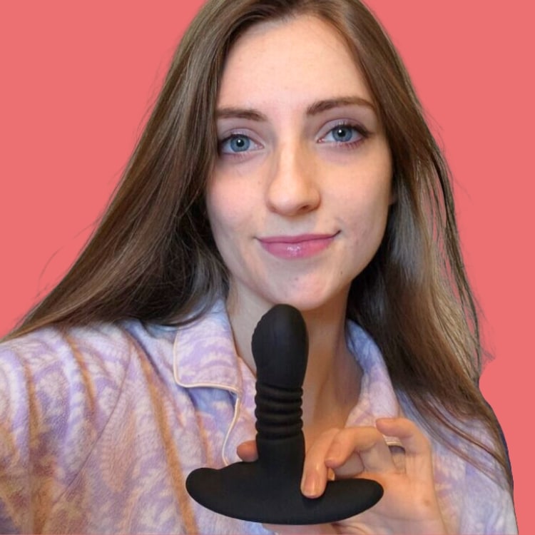Eclipse Thrusting Rotator Anal Probe By Calexotics Review