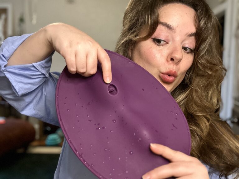 VibePad 2 Grinding Tongue Flicker Review