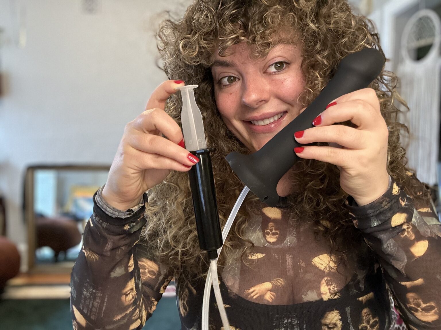 5 Best Squirting Dildos [Actually Tested] - Bedbible.com