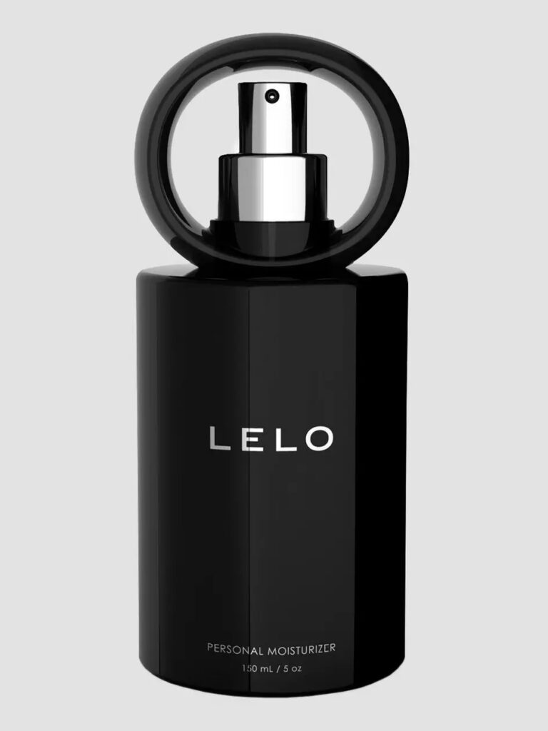 Lelo Personal Moisturising Lubricant Review