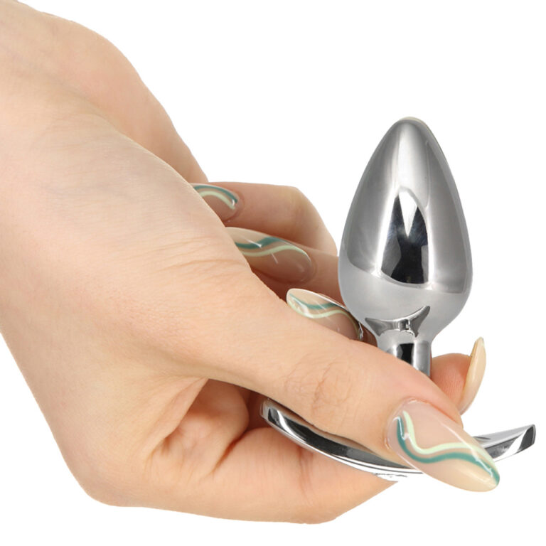 Pillow Talk Luxurious Anal Plug with Bullet Vibrator Review