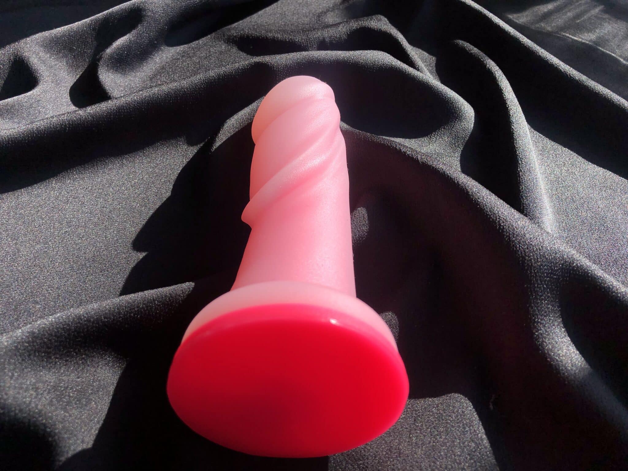 Tantus Cush Review of the Quality
