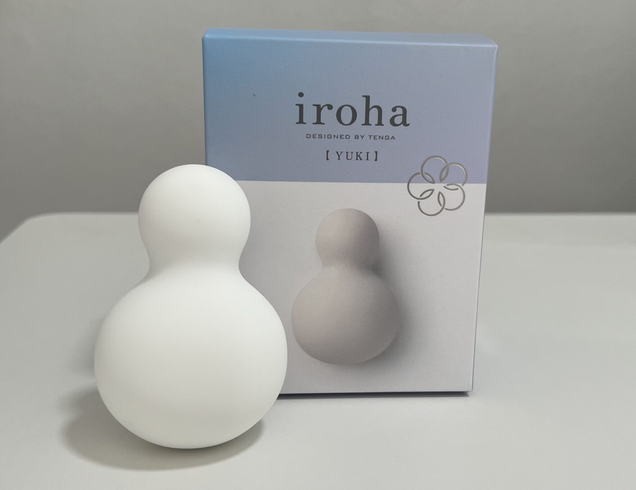 Tenga Iroha Yuki  Packaging: Adding Value or Just Fluff?