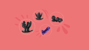 The 7 Best Anal Gaping Toys to Open You Wide Up - Bedbible