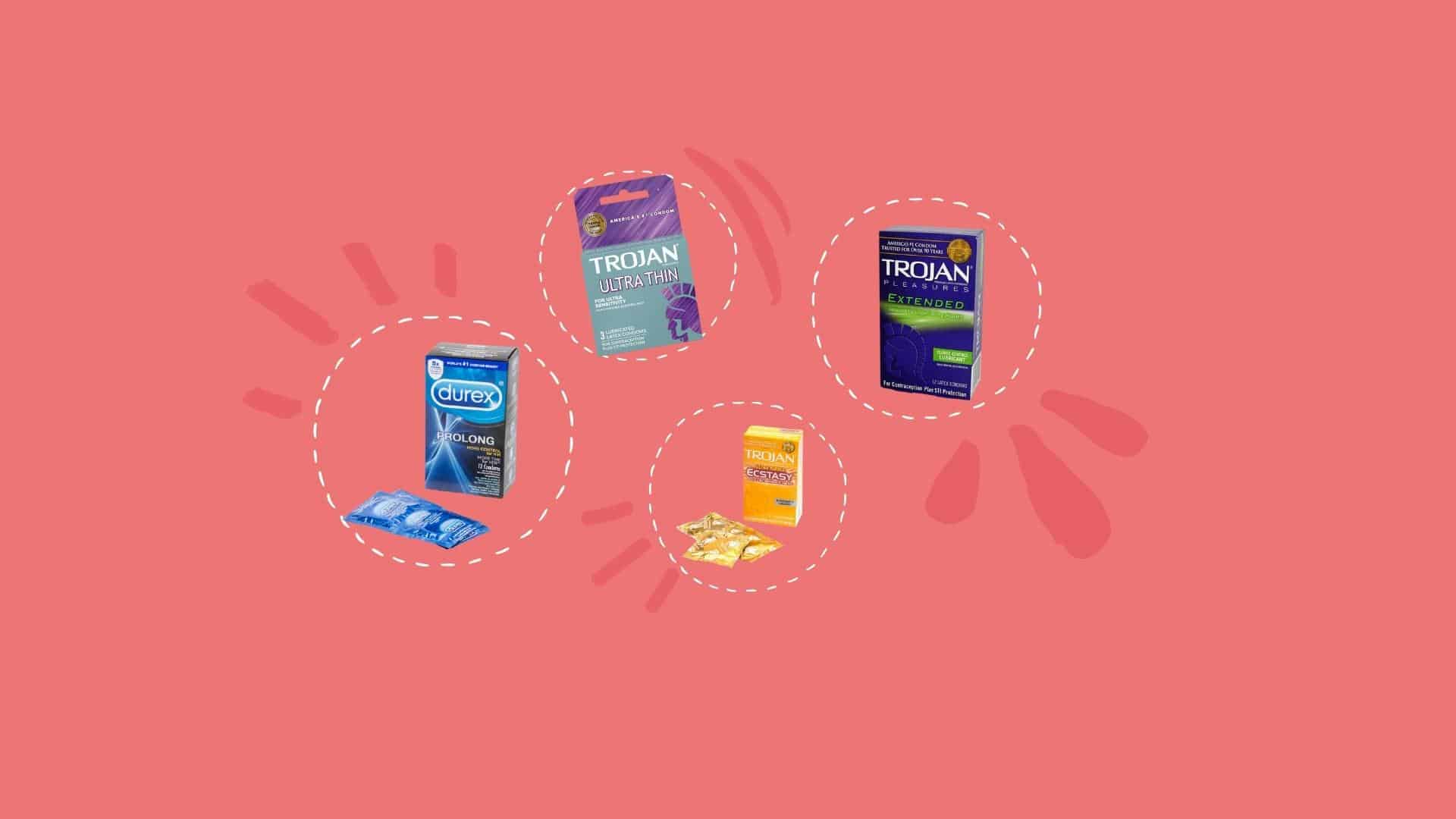 9 Best Condoms For Women to Enhance Her Pleasure