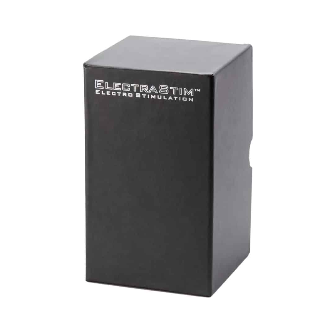 ElectraStim EM60-E Flick Stimulator and ElectraPads Set. Slide 2
