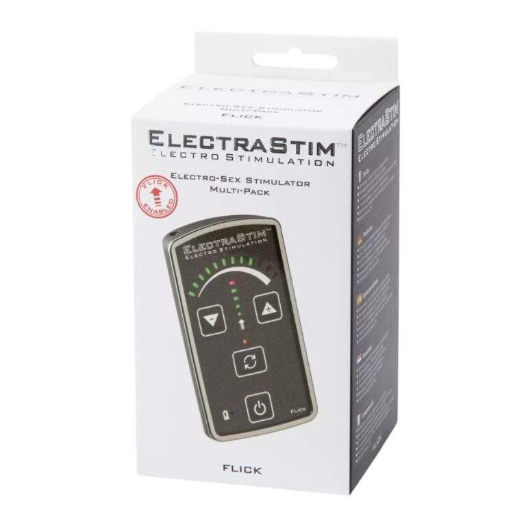 ElectraStim EM60-M Flick Stimulator Multipack Set Review