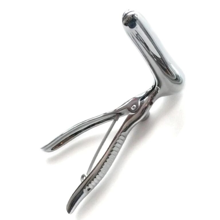 Stainless Steel Sims Anal Speculum Review