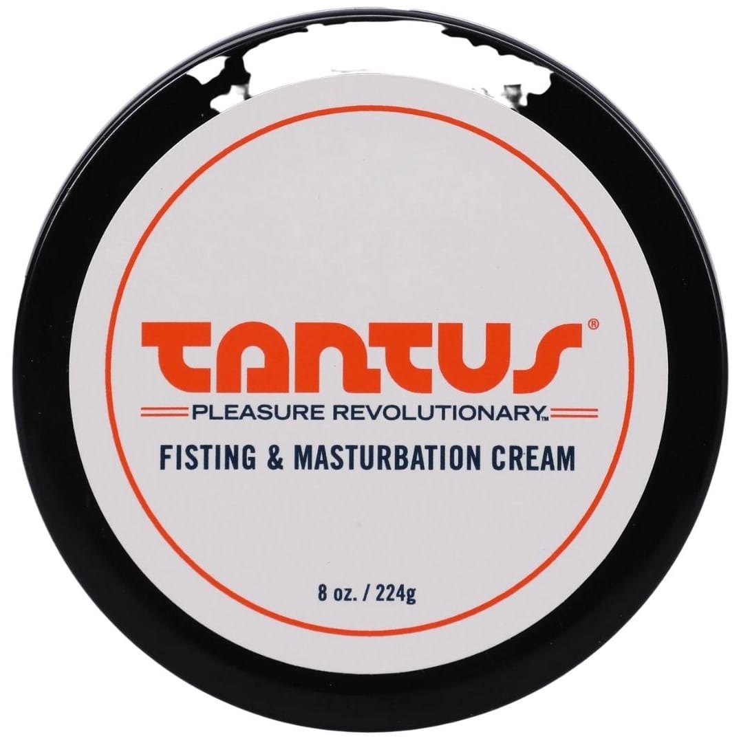 Product Tantus Fisting & Masturbation Cream